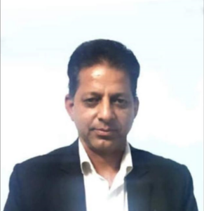 Jai Kishan Bhari