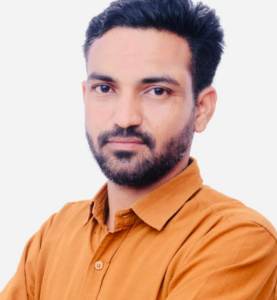 Gourav Doda